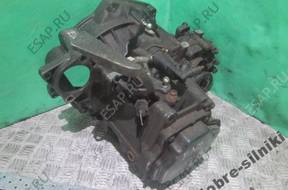 КОРОБКА ПЕРЕДАЧ VW AUDI SEAT 1.8 T TURBO ENJ