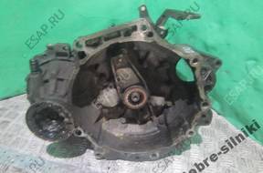 КОРОБКА ПЕРЕДАЧ VW AUDI SEAT 1.8 T TURBO ENJ