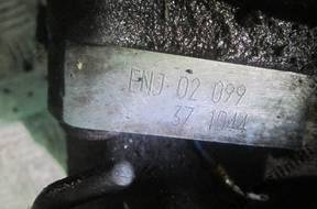 КОРОБКА ПЕРЕДАЧ VW AUDI SEAT 1.8 T TURBO ENJ