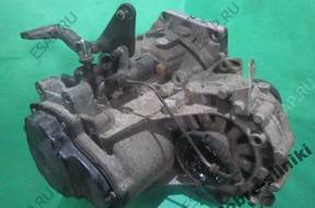 КОРОБКА ПЕРЕДАЧ VW AUDI SEAT 1.9 TDI JCR