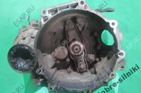 КОРОБКА ПЕРЕДАЧ VW AUDI SEAT 1.9 TDI JCR