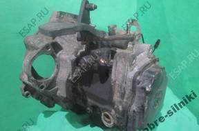 КОРОБКА ПЕРЕДАЧ VW AUDI SEAT 1.9 TDI JCR