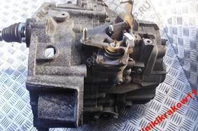 КОРОБКА ПЕРЕДАЧ VW AUDI SEAT 1.9 TDI KRAK MONTA