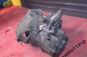 КОРОБКА ПЕРЕДАЧ VW AUDI SEAT 1.9TDI 90-110KM 02J301232