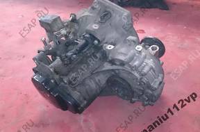 КОРОБКА ПЕРЕДАЧ VW AUDI SEAT 1.9TDI 90-110KM 02J301232