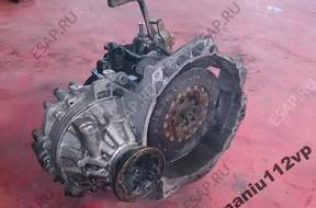 КОРОБКА ПЕРЕДАЧ VW AUDI SEAT 1.9TDI 90-110KM 02J301232