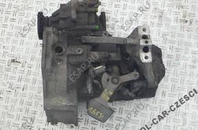 КОРОБКА ПЕРЕДАЧ VW AUDI SEAT 2.0 FSI 1.9 TDI GLB 6