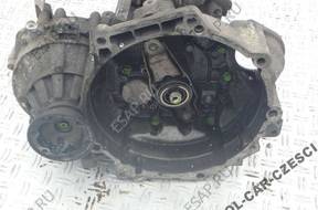 КОРОБКА ПЕРЕДАЧ VW AUDI SEAT 2.0 FSI 1.9 TDI GLB 6