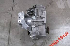 КОРОБКА ПЕРЕДАЧ VW AUDI SEAT 2.0T GVT