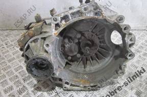 КОРОБКА ПЕРЕДАЧ VW AUDI SEAT SKODA 1.4 1.6 16V ERT