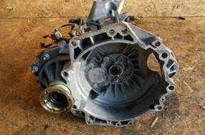 КОРОБКА ПЕРЕДАЧ VW AUDI SEAT SKODA 1.4 1.6 ERT