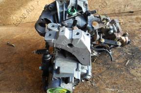 КОРОБКА ПЕРЕДАЧ VW AUDI SEAT SKODA 1.4 1.6 ERT