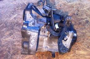 КОРОБКА ПЕРЕДАЧ VW AUDI SEAT SKODA 1.4 16V GRZ