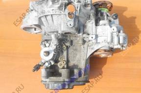 КОРОБКА ПЕРЕДАЧ VW AUDI SEAT SKODA 1.4 TDI EXB Wwa