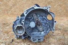 КОРОБКА ПЕРЕДАЧ VW AUDI SEAT SKODA 1.4 TSI