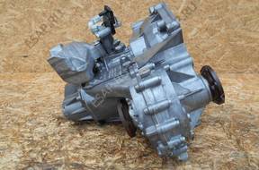 КОРОБКА ПЕРЕДАЧ VW AUDI SEAT SKODA 1.4 TSI