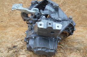 КОРОБКА ПЕРЕДАЧ VW AUDI SEAT SKODA 1.4 TSI