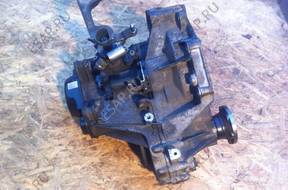 КОРОБКА ПЕРЕДАЧ VW AUDI SEAT SKODA 1.6 FSI GYT