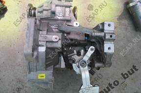 КОРОБКА ПЕРЕДАЧ VW AUDI SEAT SKODA 1.6 TDI MWW 13r