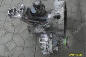 КОРОБКА ПЕРЕДАЧ  vw audi seat skoda 1.9 tdi 02J301107C