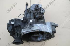 КОРОБКА ПЕРЕДАЧ VW Audi Seat Skoda 1.9 TDI EBJ