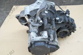 КОРОБКА ПЕРЕДАЧ VW Audi Seat Skoda 1.9 TDI EBJ