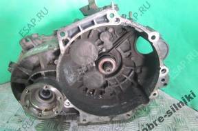 КОРОБКА ПЕРЕДАЧ VW AUDI SEAT SKODA 1.9 TDI FMH 6B