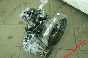 КОРОБКА ПЕРЕДАЧ VW AUDI SEAT SKODA 1.9 TDI JCR FV