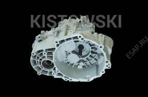 КОРОБКА ПЕРЕДАЧ VW Audi Seat Skoda 2,0TFSI KDU год