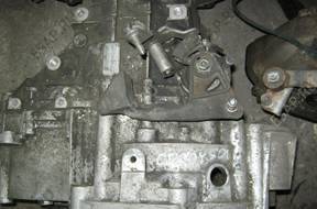 КОРОБКА ПЕРЕДАЧ VW AUDI SEAT SKODA 6-СТУПЕНЧАТАЯ GRF