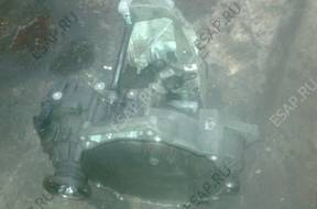 КОРОБКА ПЕРЕДАЧ vw audi seat skoda euh