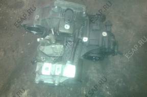 КОРОБКА ПЕРЕДАЧ vw audi seat skoda euh