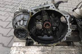 КОРОБКА ПЕРЕДАЧ VW AUDI SEAT SKODA GQQ 1,9TDI