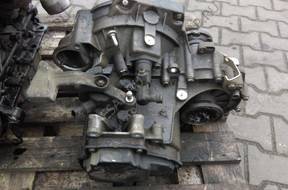 КОРОБКА ПЕРЕДАЧ VW AUDI SEAT SKODA GQQ 1,9TDI