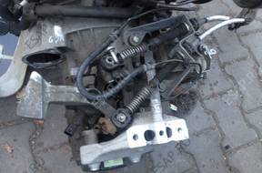 КОРОБКА ПЕРЕДАЧ VW AUDI SEAT SKODA GQR 1,9TDI