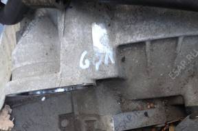 КОРОБКА ПЕРЕДАЧ VW AUDI SEAT SKODA GQR 1,9TDI