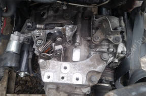 КОРОБКА ПЕРЕДАЧ VW AUDI SEAT SKODA GRF 2.0TDI 6-СТУПЕНЧАТАЯW