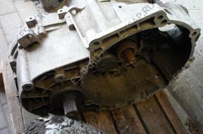 КОРОБКА ПЕРЕДАЧ VW AUDI SEAT SKODA GRF 2.0TDI 6-СТУПЕНЧАТАЯW