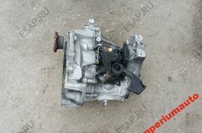 КОРОБКА ПЕРЕДАЧ VW AUDI SEAT SKODA GVY FVH 1.6 БЕНЗИН 5B