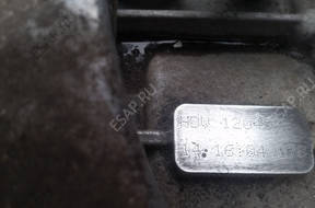 КОРОБКА ПЕРЕДАЧ VW AUDI SEAT SKODA HDV 2.0TDI 6-СТУПЕНЧАТАЯW