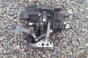 КОРОБКА ПЕРЕДАЧ VW AUDI SEAT SKODA JCR GQQ 1,9TDI 5-СТУПЕНЧАТАЯ