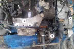 КОРОБКА ПЕРЕДАЧ VW AUDI SEAT SKODA JLT HDU HDV JLU KDN