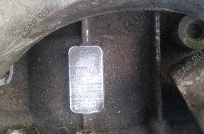 КОРОБКА ПЕРЕДАЧ VW AUDI SEAT SKODA JLT HDU HDV JLU KDN