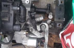 КОРОБКА ПЕРЕДАЧ VW AUDI SEAT SKODA LVE 1.4