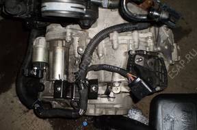 КОРОБКА ПЕРЕДАЧ  VW AUDI SKODA 1.4 TFSI