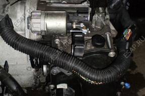 КОРОБКА ПЕРЕДАЧ  VW AUDI SKODA 1.4 TFSI