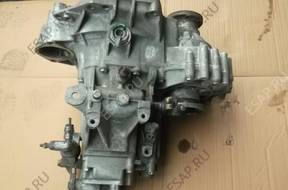 КОРОБКА ПЕРЕДАЧ VW AUDI SKODA 1.6 DUV