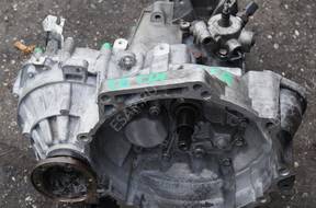 КОРОБКА ПЕРЕДАЧ VW Audi Skoda 1.6 TDI MFR start stop