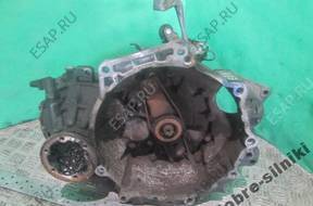 КОРОБКА ПЕРЕДАЧ VW AUDI SKODA 1.8 20V EGV