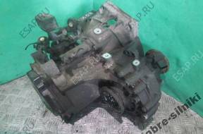 КОРОБКА ПЕРЕДАЧ VW AUDI SKODA 1.8 20V EGV